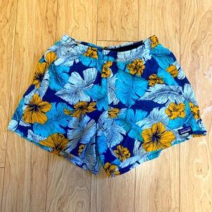 Patagonia 5” Baggies Shorts
